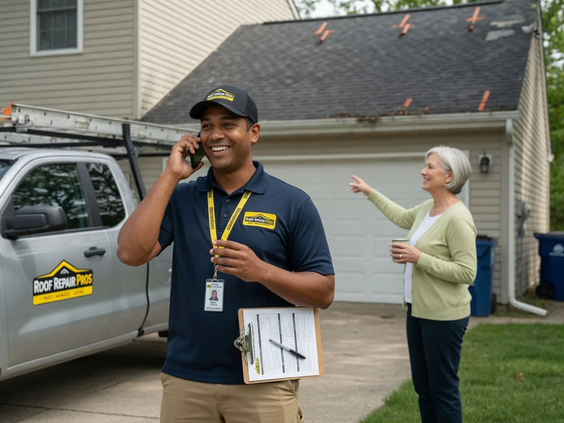 Roof Repair Olmsted, IL FAQs